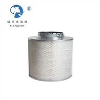 DSR-30a ایئر فلٹر کی تبدیلی