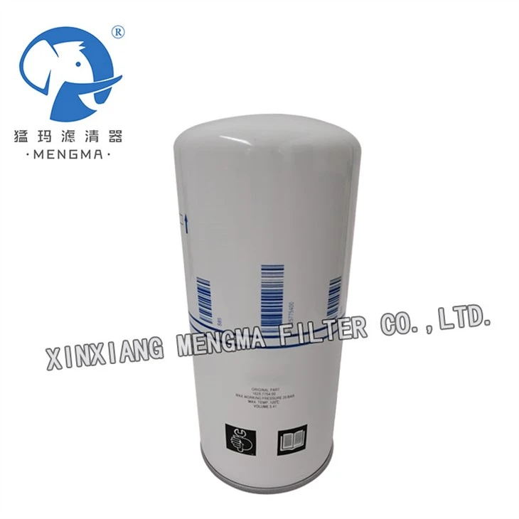 Oil Separator Filter