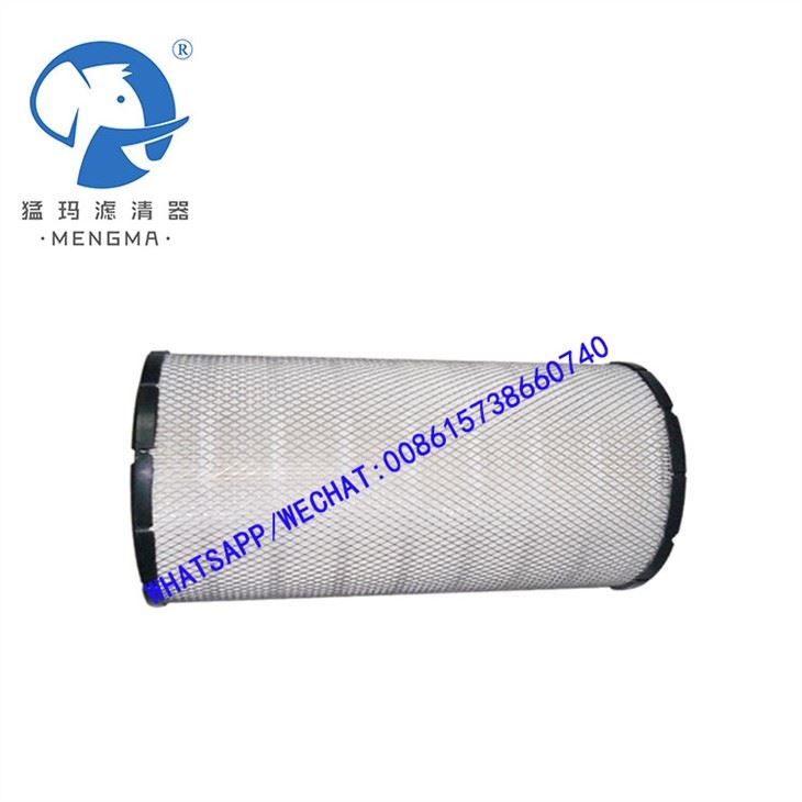 Filter 537702321210 for Kaishan