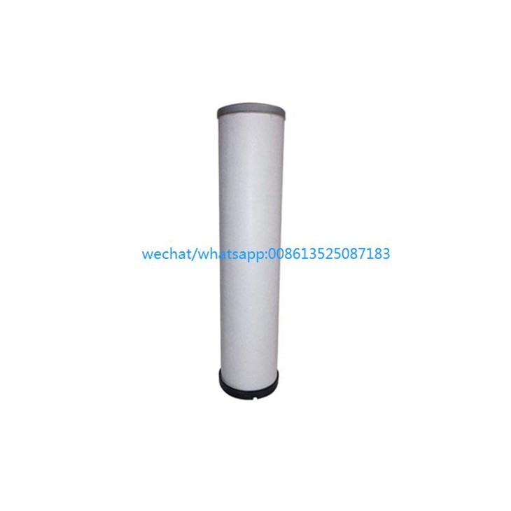 20113 MATTEI CR21E20113 Oil Separator Replacement