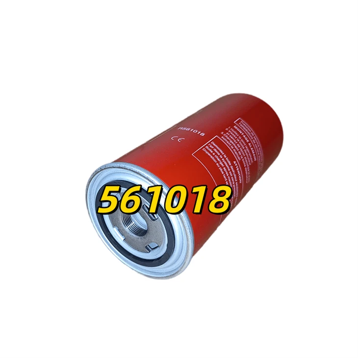 561018 High Efficiency Oil Separator Cartridge For Compressor Equipment factory