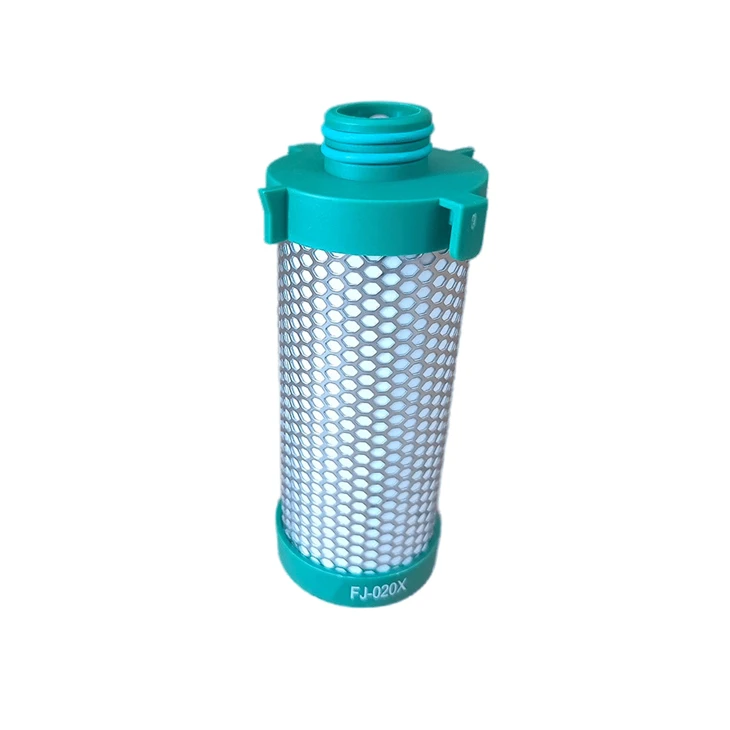 FJ-020X Premium Precision Filter FJ-020X For Air Compressor factory