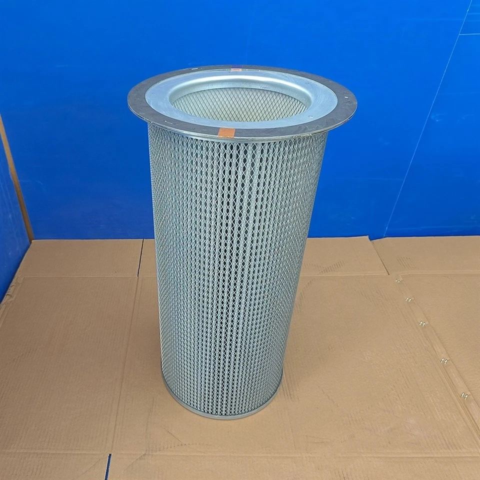 High Quality Air Oil Separator For Air Compressor 250034-122/250034-134 factory