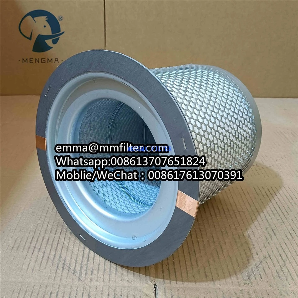 Mann 4930253451 Oil Separator Replacement