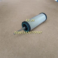 E 9-24 کمپریسر صحت سے متعلق فلٹر عنصر اعلی کارکردگی پائیدار