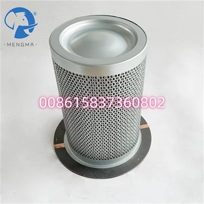 Ingersoll Rand 88181755 ہم آہنگ جداکار کو تبدیل کریں۔